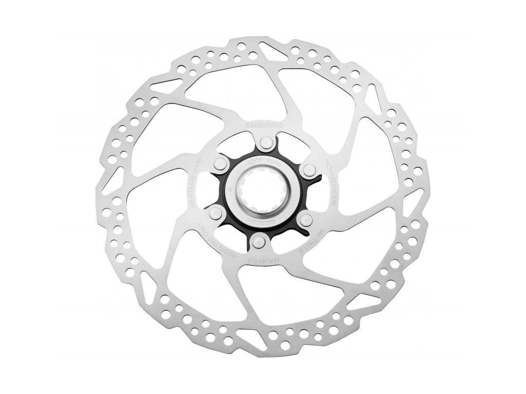 Brzdový kotouč SHIMANO Deore SM-RT54 180mm