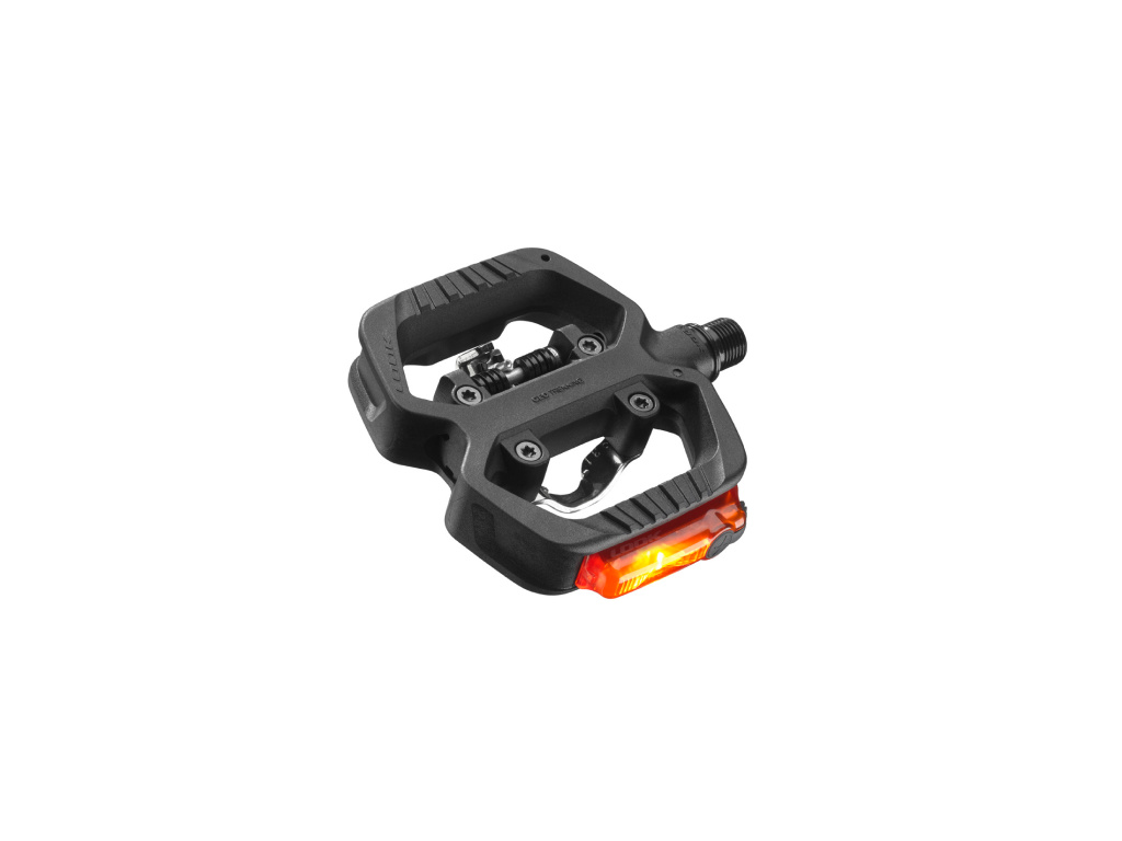 Pedály LOOK Geo Trekking Vision Black