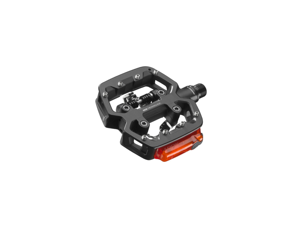 Pedály LOOK Geo Trekking Roc Vision Black