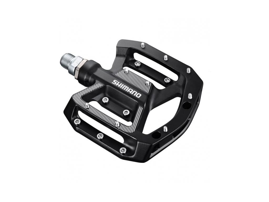 Pedály SHIMANO PD-GR500