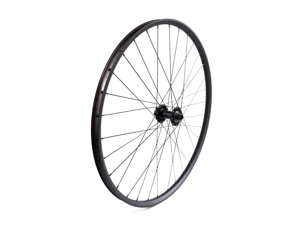 Zapletené kolo PELLS Disc 29" Boost přední