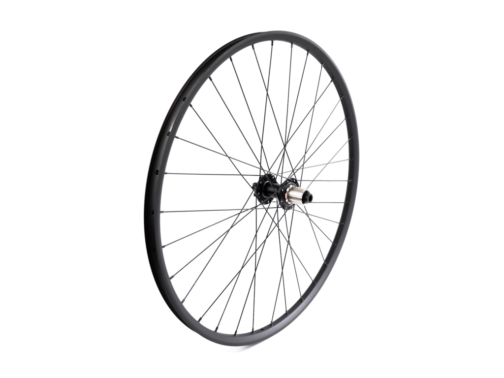 Zapletené kolo PELLS Disc 29" Boost zadní