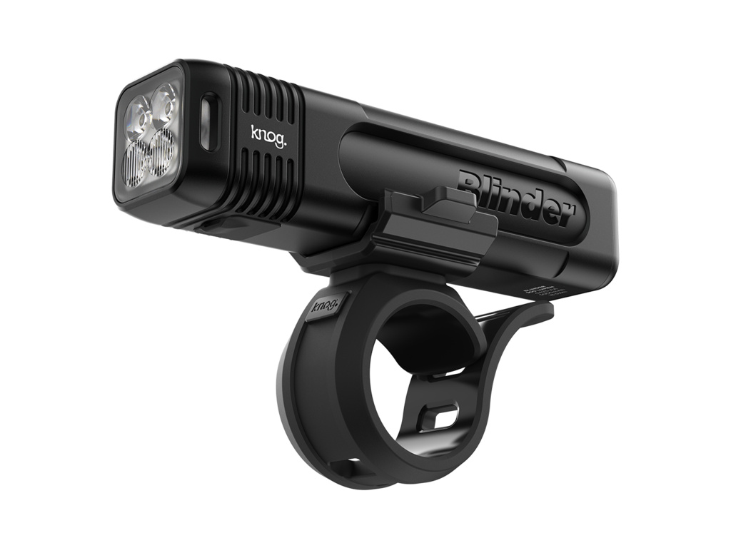 Přední světlo KNOG Blinder PRO 600