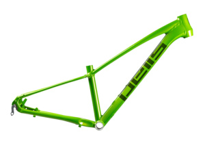 Rám Pells Rocket Trail 20" Green