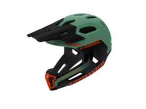 Helma CRATONI C-Maniac 2.0 MX Sage/Grey Matt